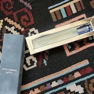 Dolce & Gabbana Light Blue Pour Homme 10ml